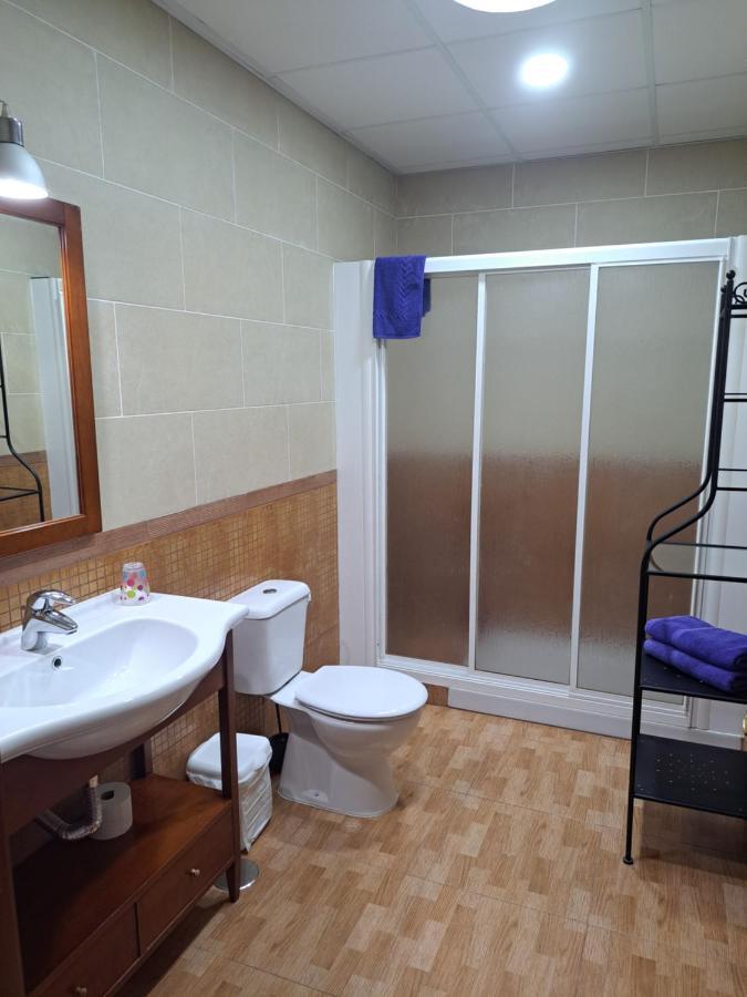 푸에르토델로사리오 Edificio Prieto Viv 2B 아파트 외부 사진