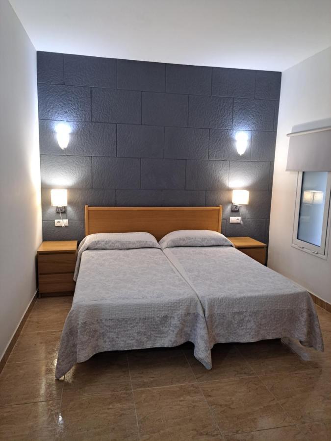 푸에르토델로사리오 Edificio Prieto Viv 2B 아파트 외부 사진