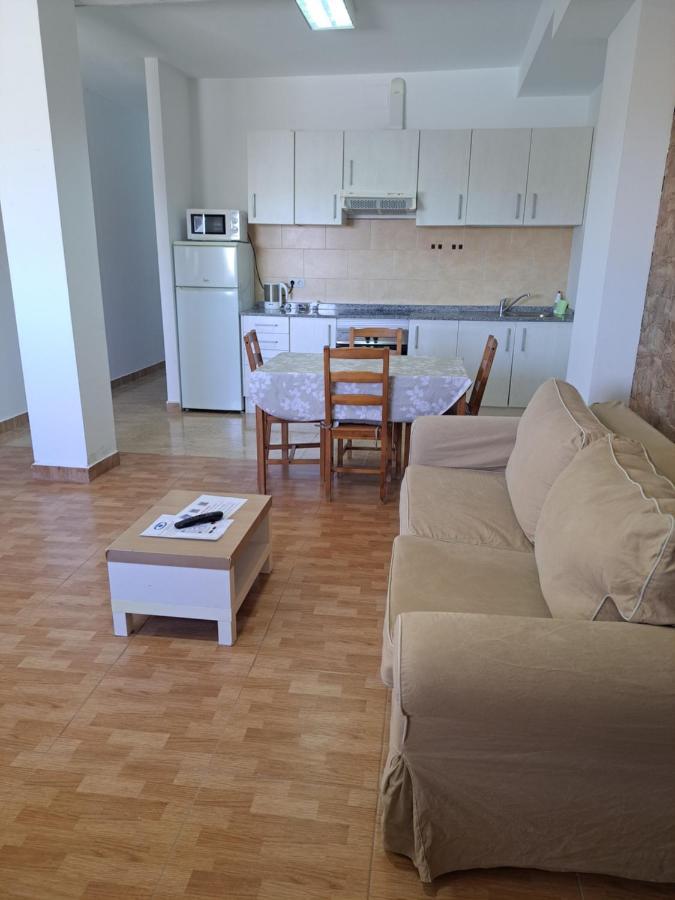 푸에르토델로사리오 Edificio Prieto Viv 2B 아파트 외부 사진